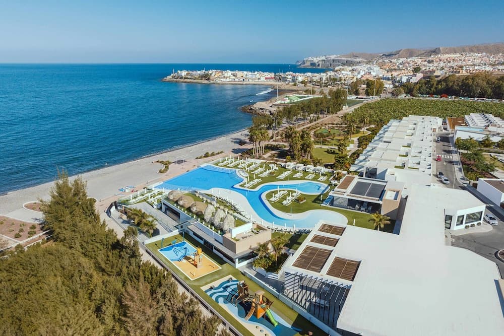 Resort Cordial Santa Agueda & Perchel Beach Club, San Bartolomé de Tirajana