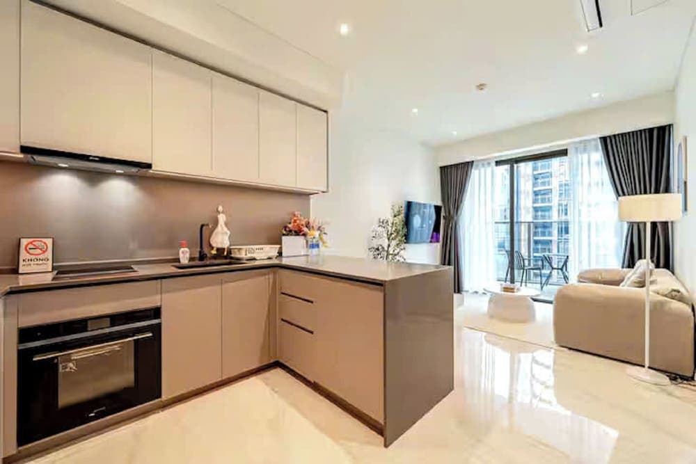 Vivian Boutique Opera Luxury Residence, An Khanh, photo 4