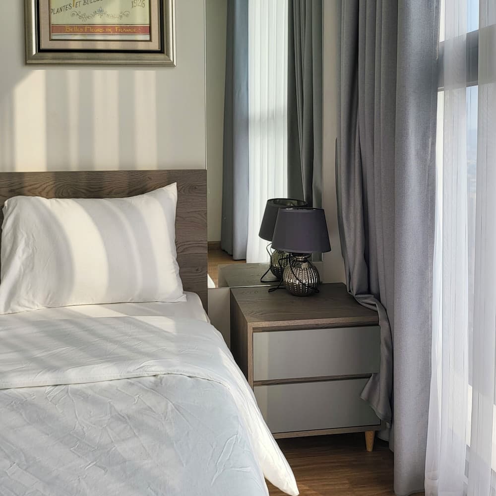 Feria Home - Vinhomes Sky Lake Pham Hung, Hanoi, photo 6