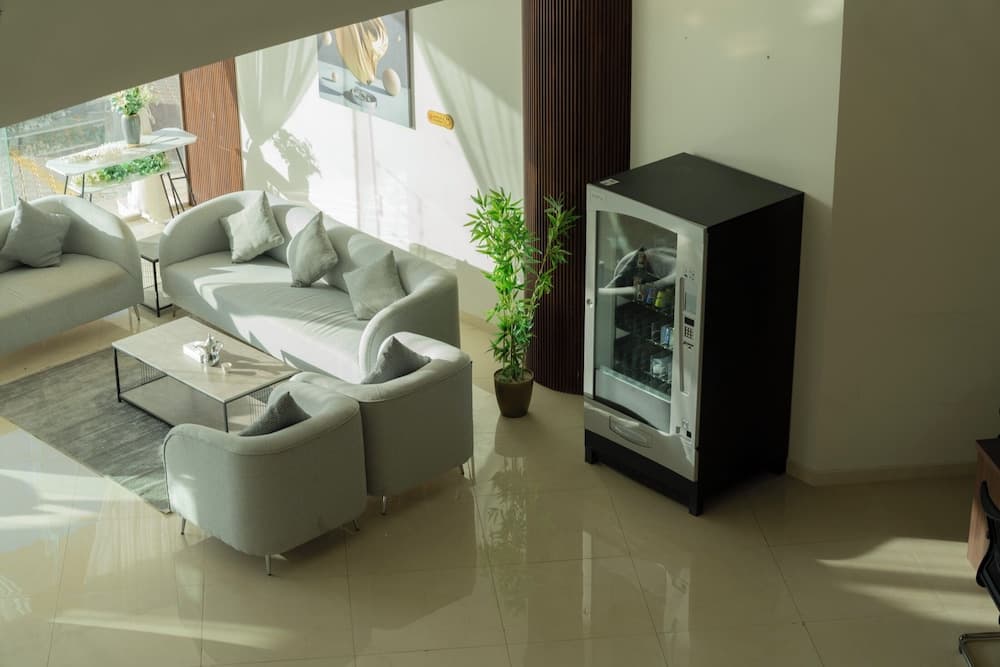 ONSEN HOTEL – UNAYZAHأونيسن, Unaizah