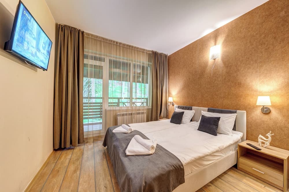 The Stream Resort Pamporovo, Smolyan, photo 2