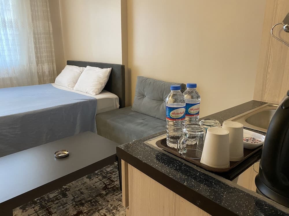 Kadikoy Mernat Otel, Istanbul, photo 3