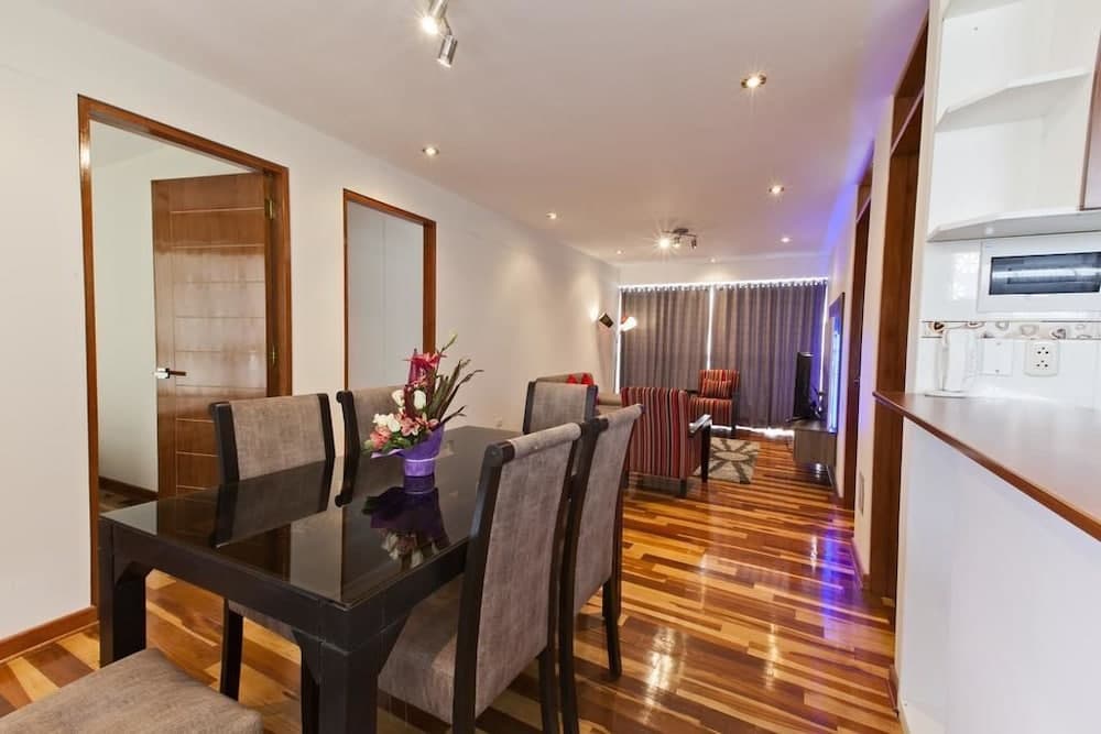 Polo Apartment, Cusco, photo 5