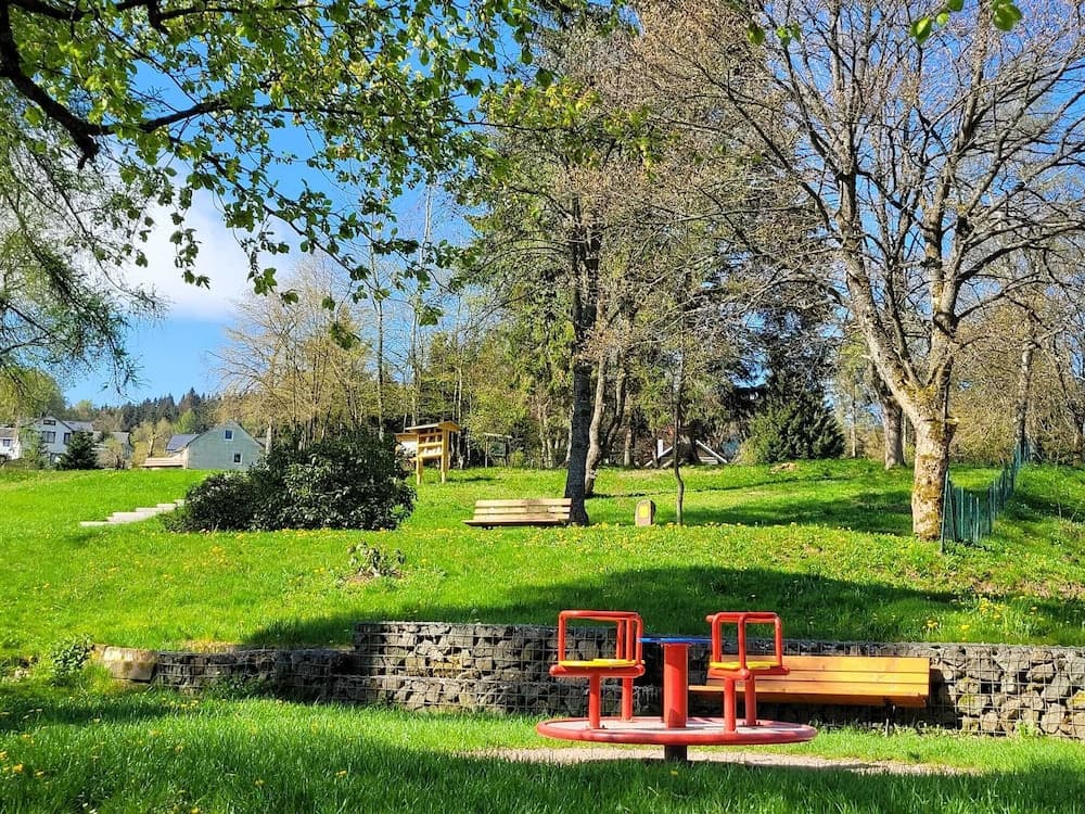 Pension Zum Glasmacher, Suhl, photo 6