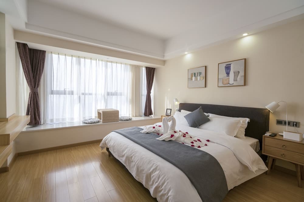 Guardian Residence, Changsha, photo 2