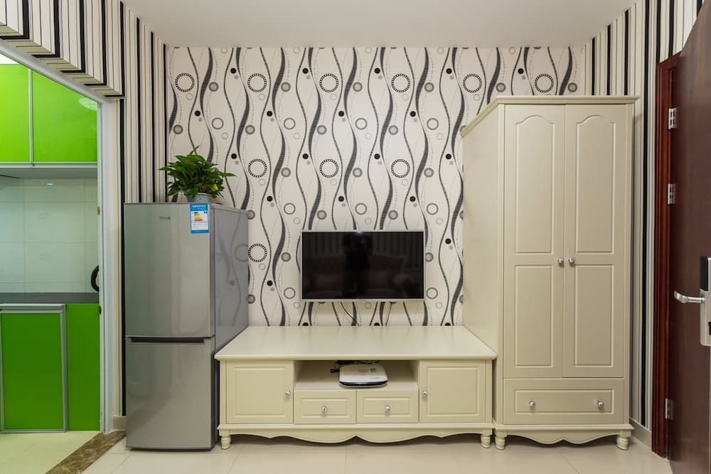 She He Apartment Shenzhen Science Park Branch, Shenzhen, photo 4