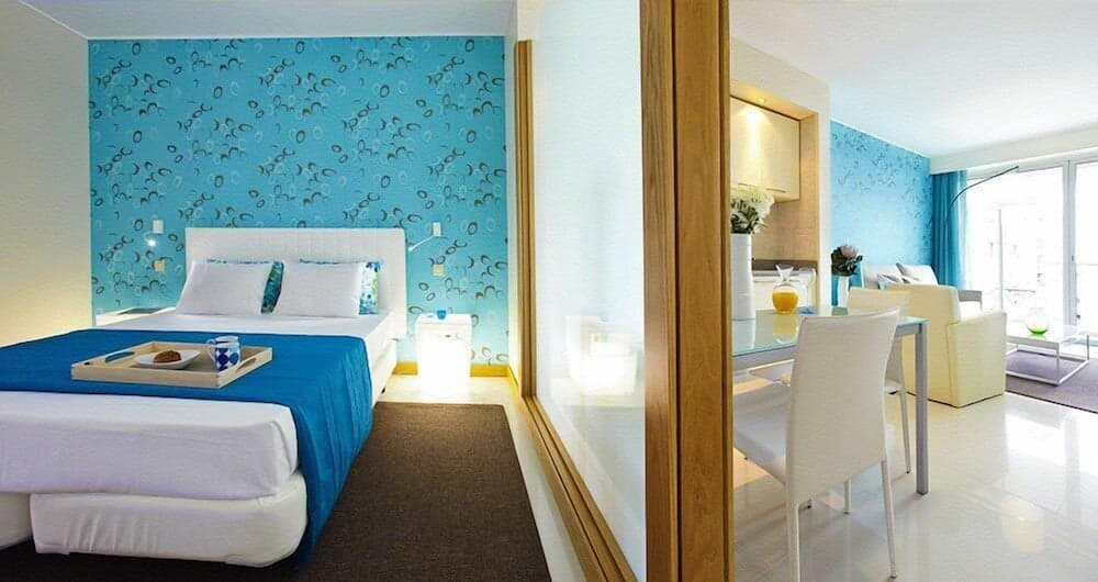 Apartamentos Atlântida Lido, Funchal