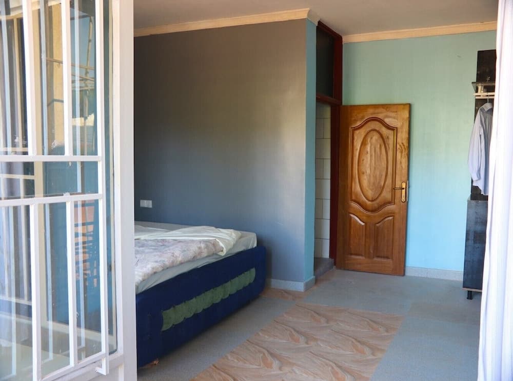 Zeyman's Apartments, Kigali, photo 3