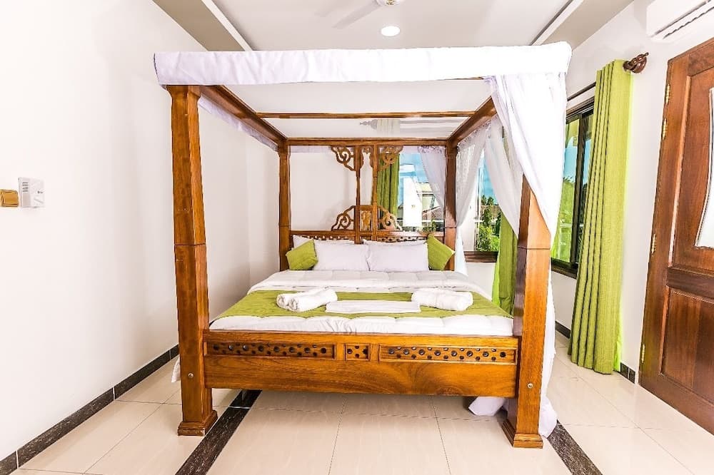 Woolsack Suites, Mombasa, photo 3