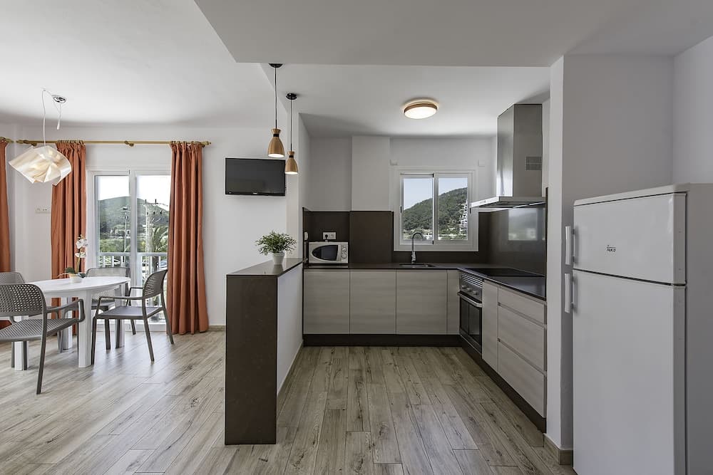 Apartamentos Typic Oasis Sa Tanca, Ibiza, photo 3