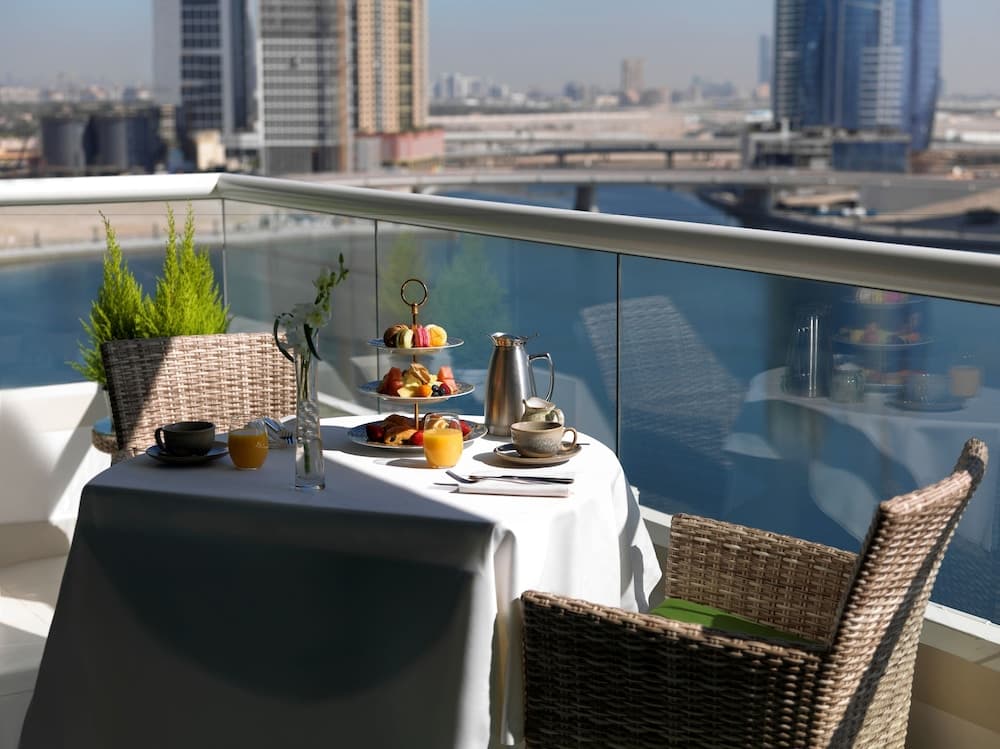 DAMAC Maison Canal Views, Dubai, photo 5