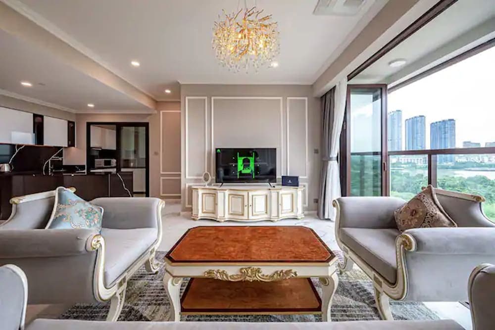 Metropole Complex By KVG Suite Apartment, Ho Chi Minh City, photo 2