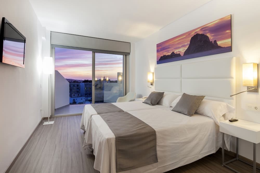 Axel Beach Ibiza - Adults Only, Ibiza, photo 6
