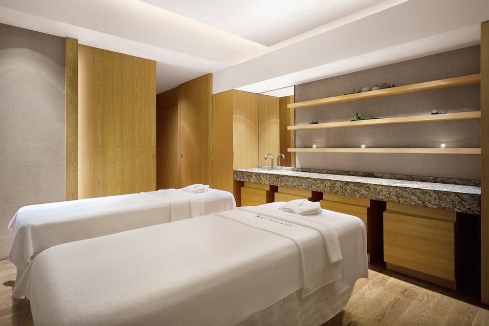 Marriott Executive Apartments Seoul, Seoul, photo 3
