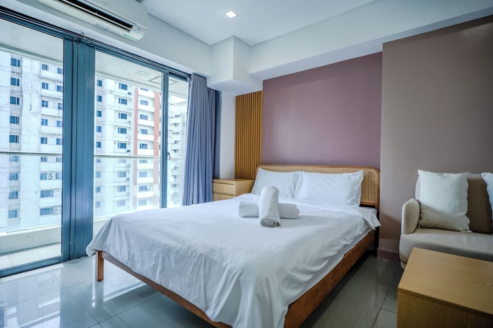 Sapphire Seaview Park, Parañaque, photo 5