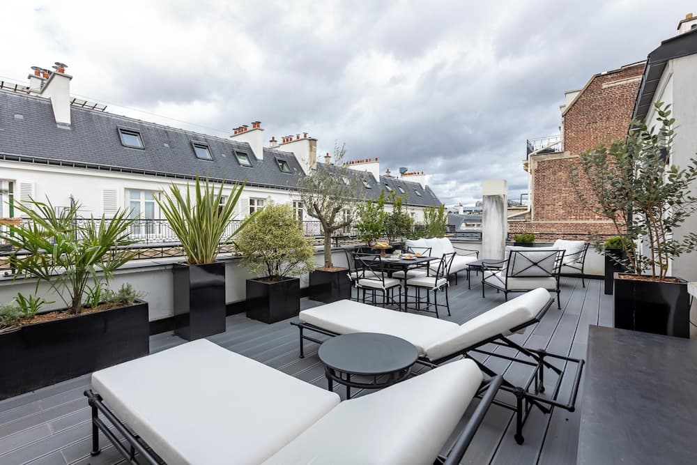 Maison Boissière Barnes Residences, photo 4