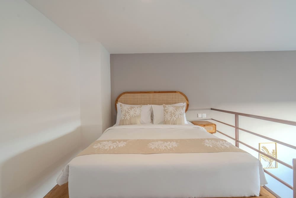 Canggu Loft Studio, Canggu, photo 6