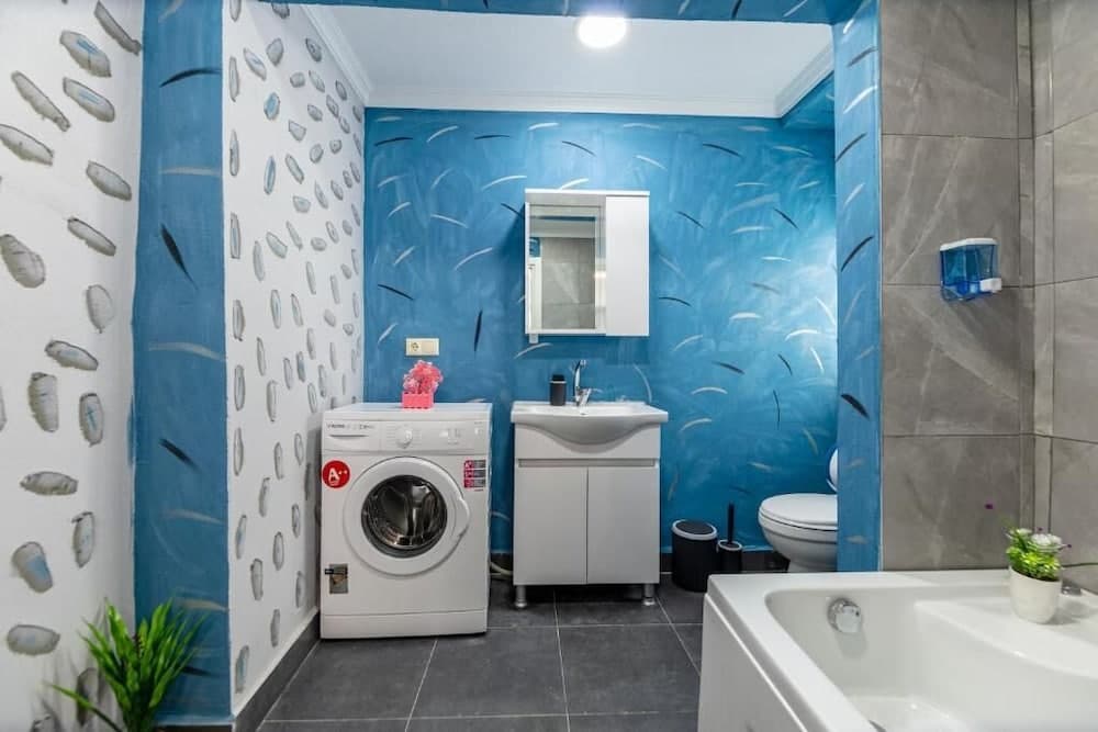 Zer Suites, Istanbul, photo 6