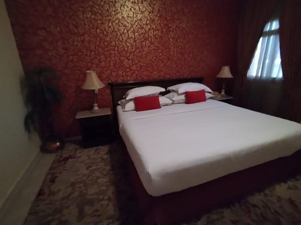 Rotana El Forsan, Jeddah, photo 6