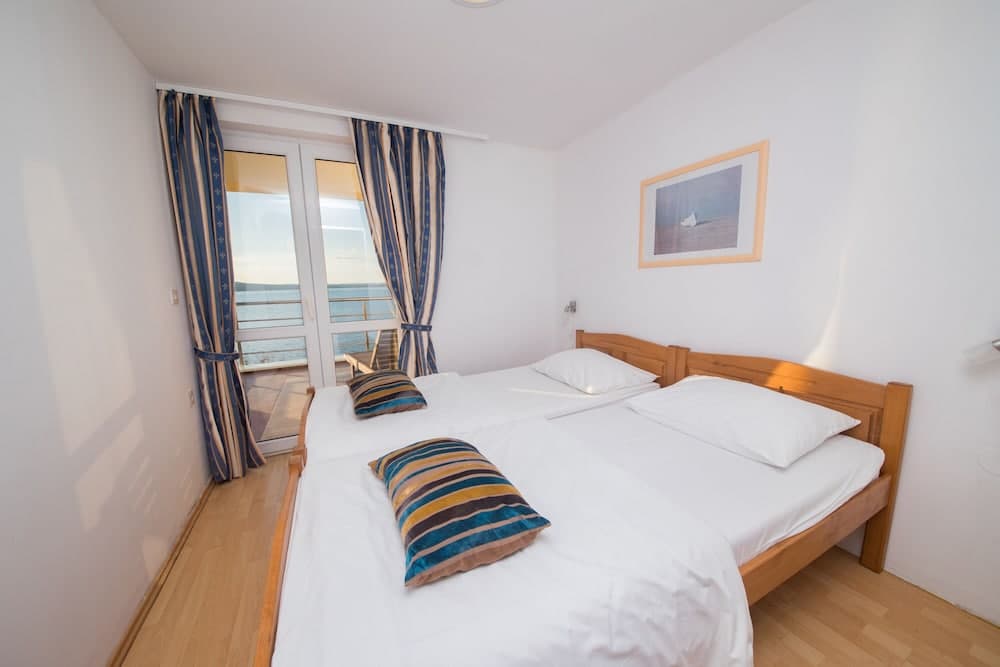 Aparthotel Roccia, Novigrad, photo 6