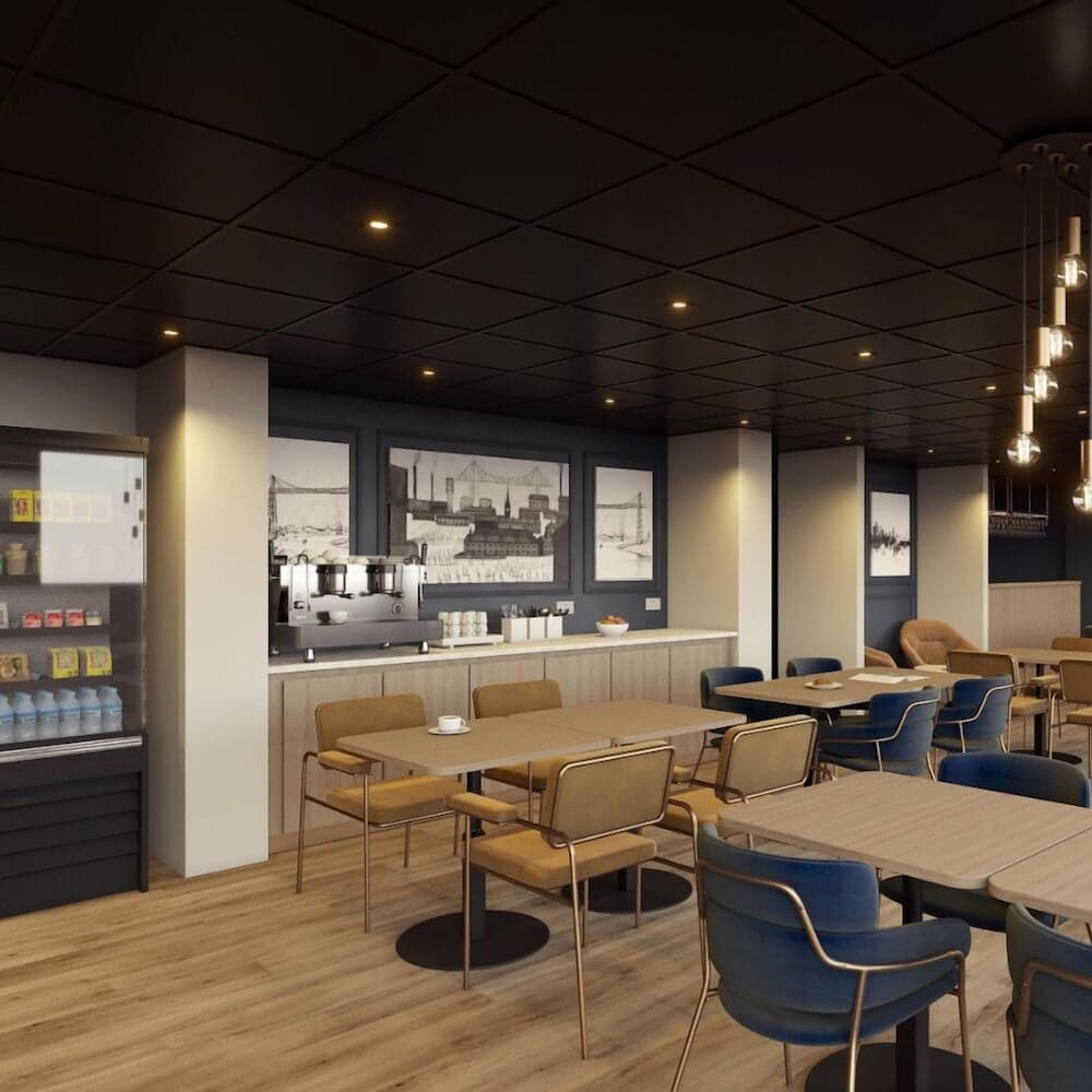 Station Suites, Middlesbrough