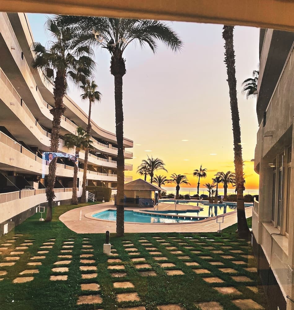 Apartamentos Palmera Beach, Orihuela, photo 2
