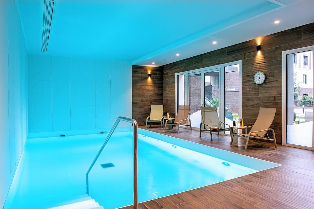 Les Boréales – Appart’hotel & Restaurant, Rouen, photo 5