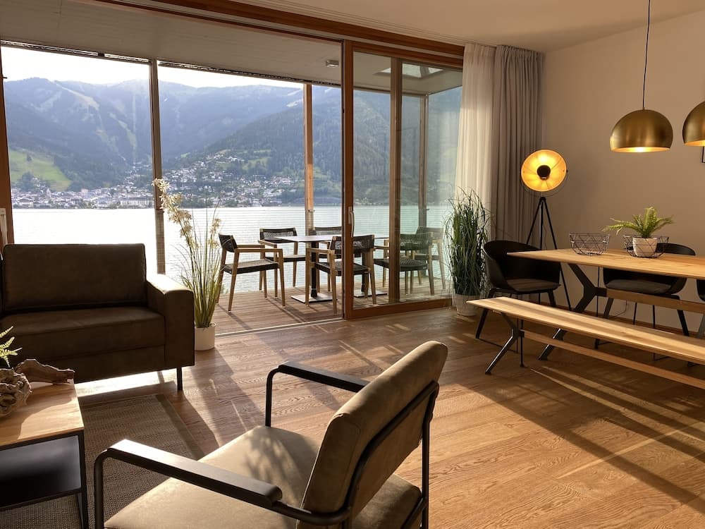 Residence Bellevue by Alpin Rentals - incl Summercard, Zell am See, photo 4