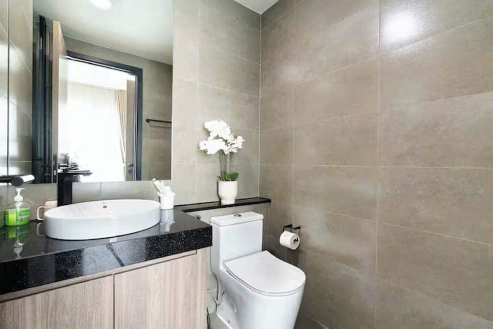 Zenith Luxstay Everich Infinity Resident, Cho Quan, photo 3