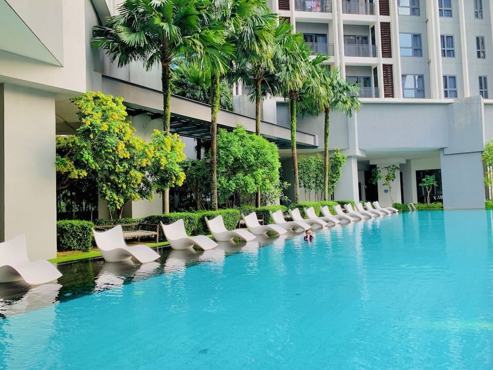 The MEWS KLCC By Arman, Kuala Lumpur