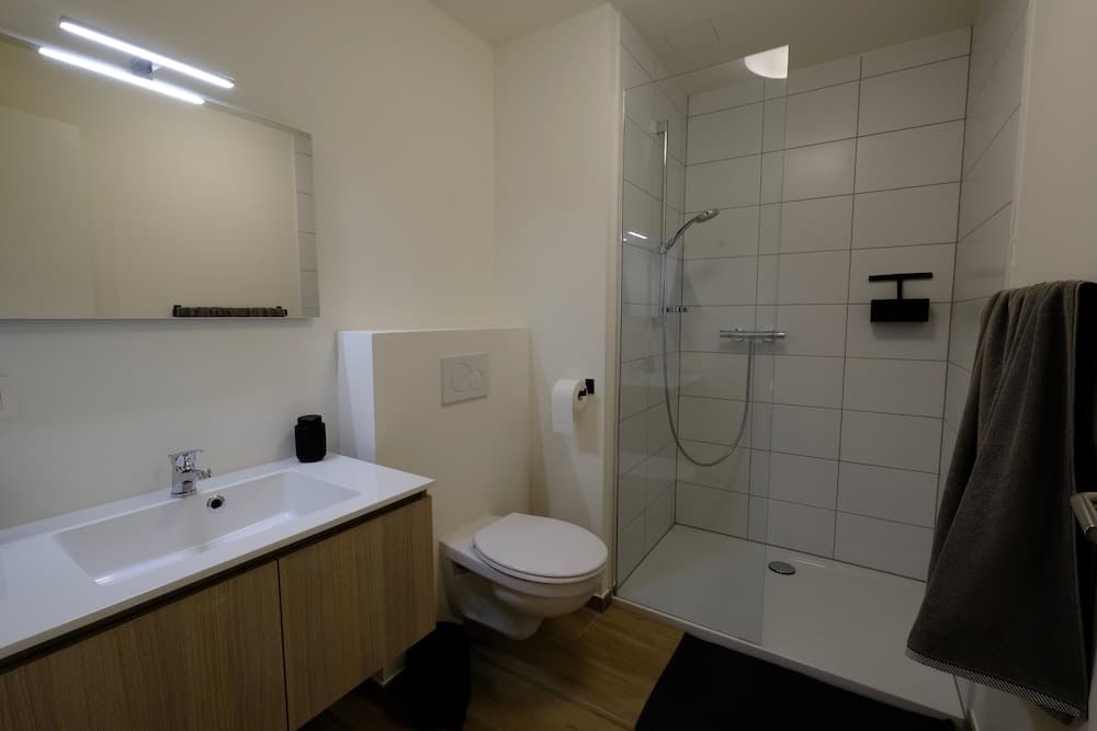 Qstay Good Living Apartments, Antwerp
