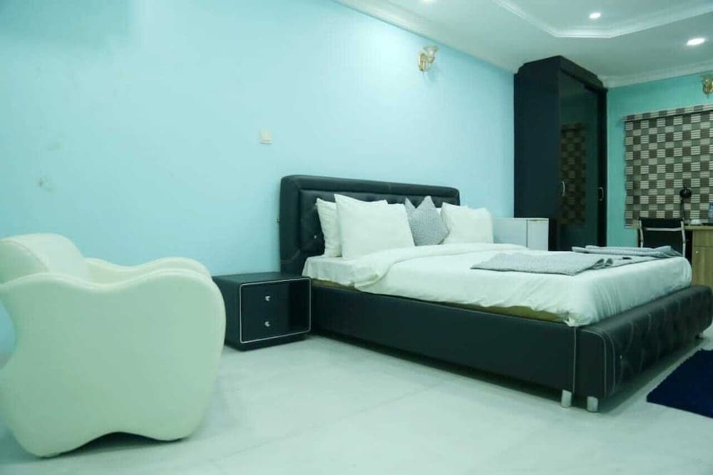 prime 16 hotels and suite, Lagos, photo 4
