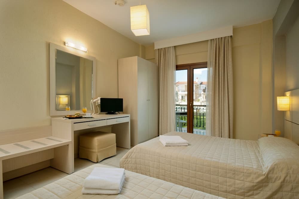 Aristotelis Hotel, Kassandra, photo 3
