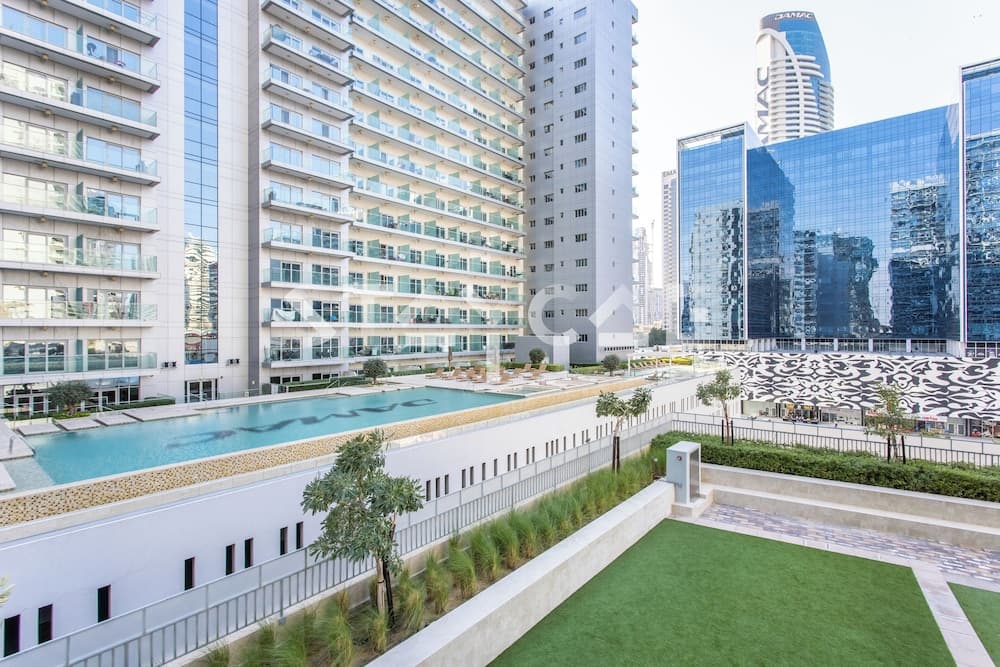 Staycae Holiday Homes - Vera, Dubai