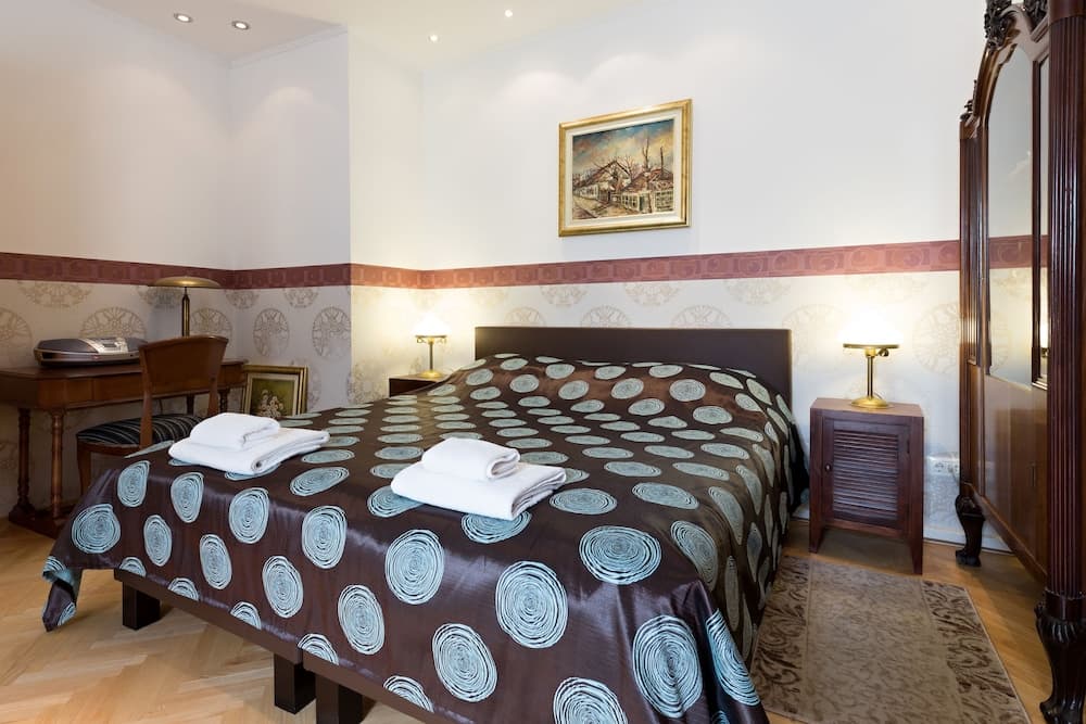 Dolce Vita Luxury Suites, Belgrade