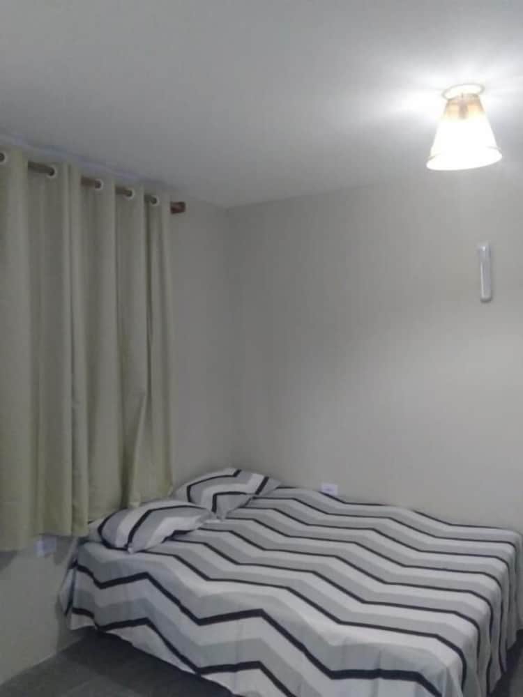Flat Toque dos Milagres, São Miguel dos Milagres, photo 3