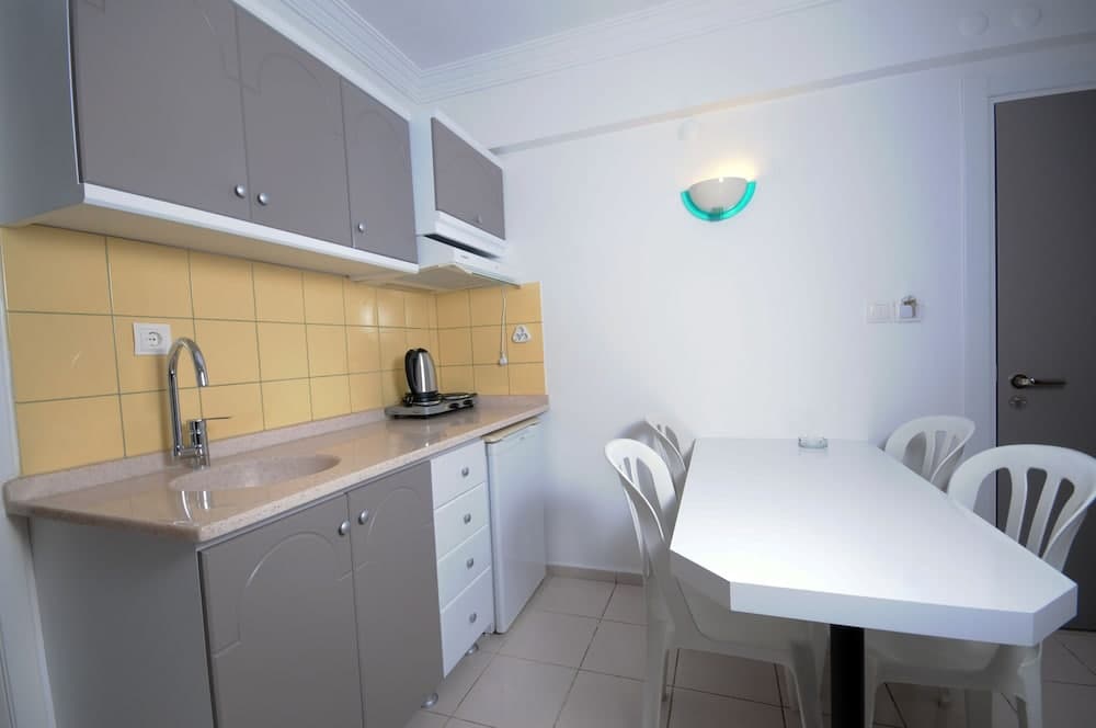 Kocer Club Apartments, Marmaris, photo 3