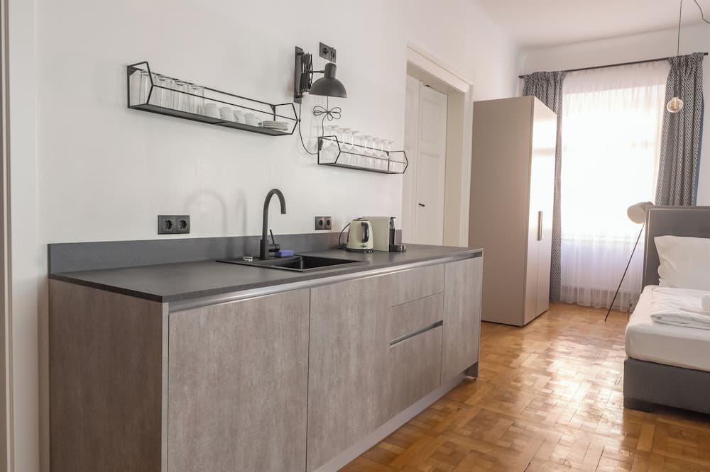 Roksoxhome Designer Boutique Apartment, Graz, photo 4