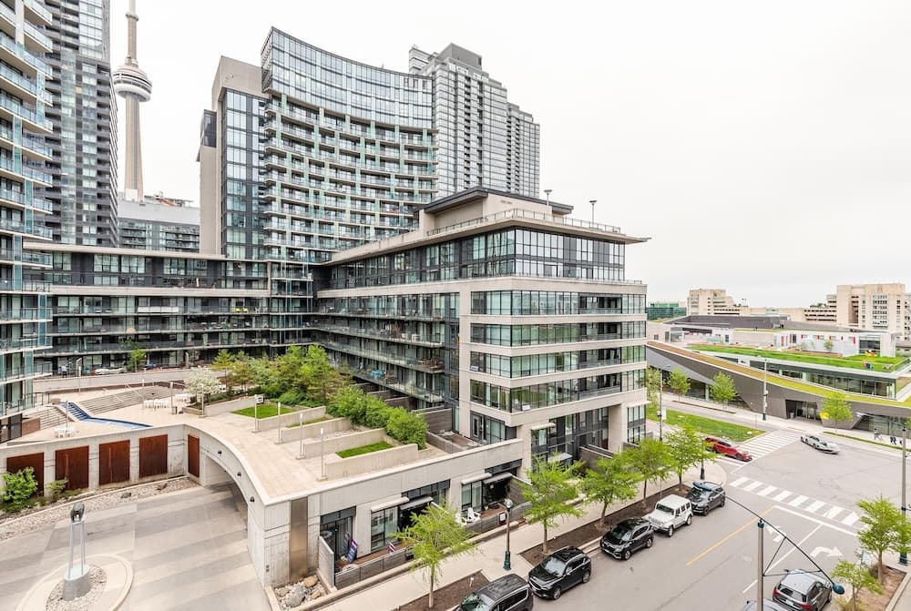 Parade City Suites, photo 2