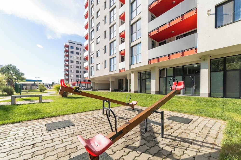 ARI - ARED Luxurious Apartments, Arad, photo 3