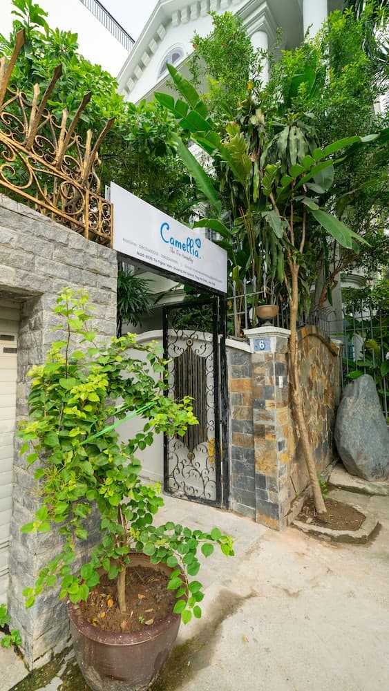 Camellia Homestay, Hanoi