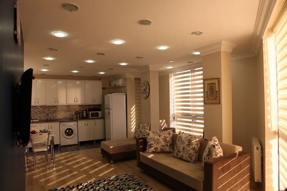 Noi Suites, Istanbul, photo 6