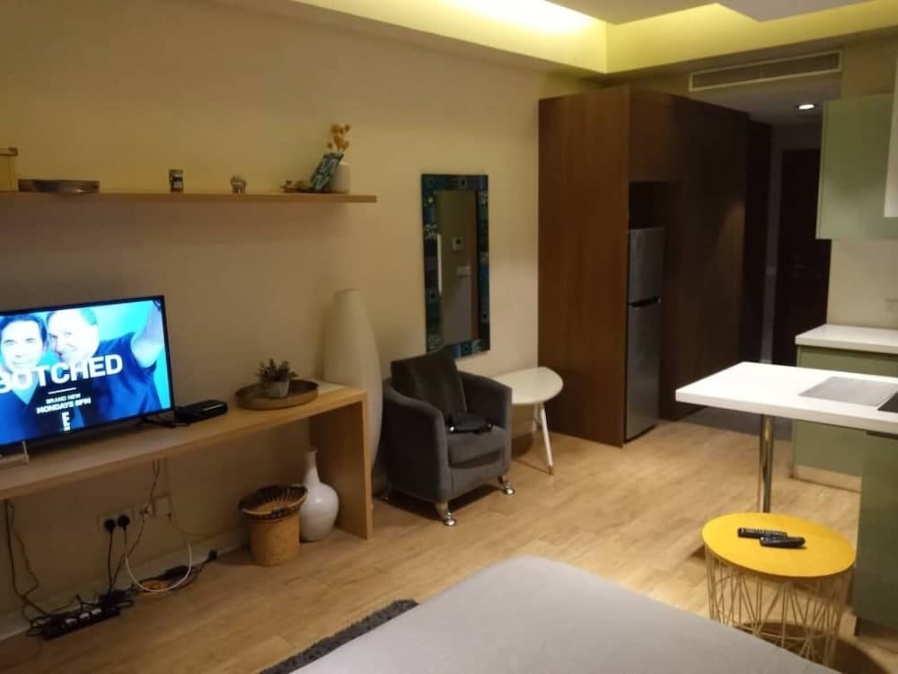 Haven City at Pearl in the City, Accra, photo 5