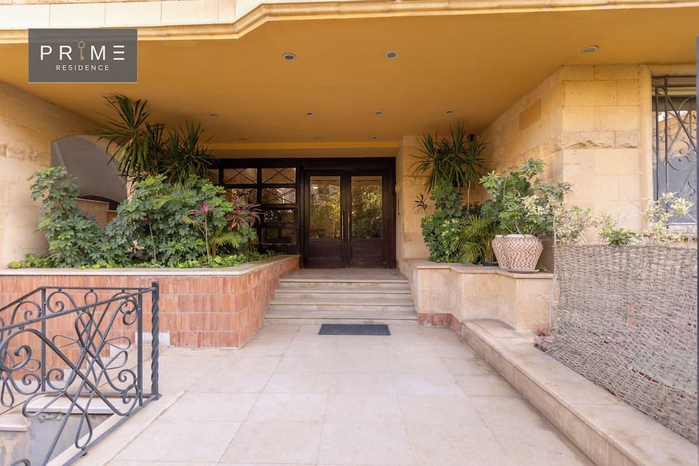 Prime Residence Golf Kattameya, Cairo