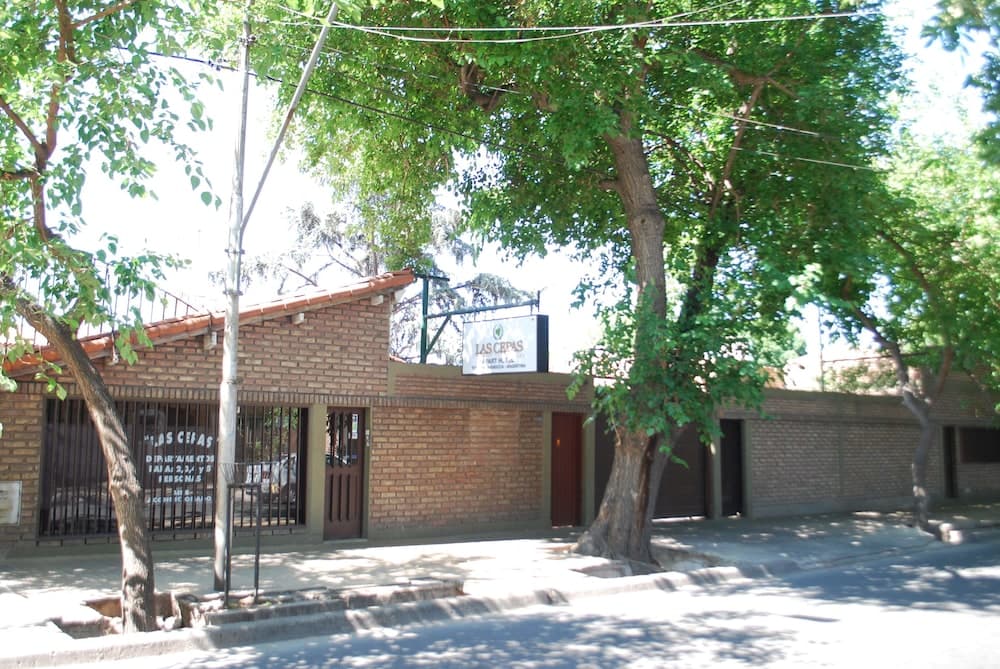 Apart Hotel Las Cepas, Mendoza