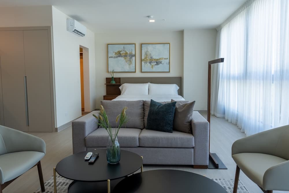 Arcadia Condo Suites, Panama City, photo 2