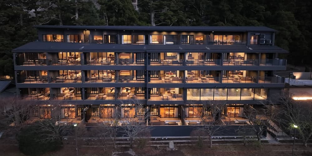 RakutenSTAY FUJIMITERRACE HakoneAshinoko, Hakone