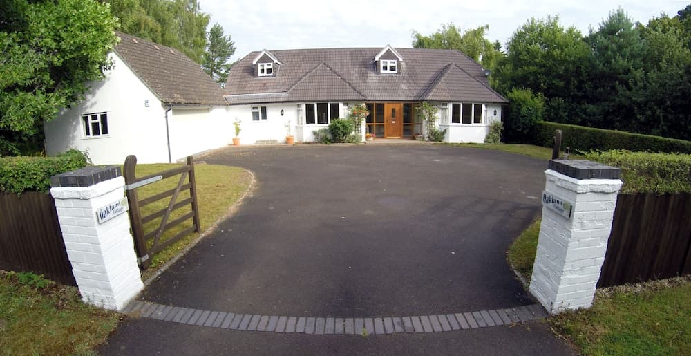The Dorset Resort, photo 2