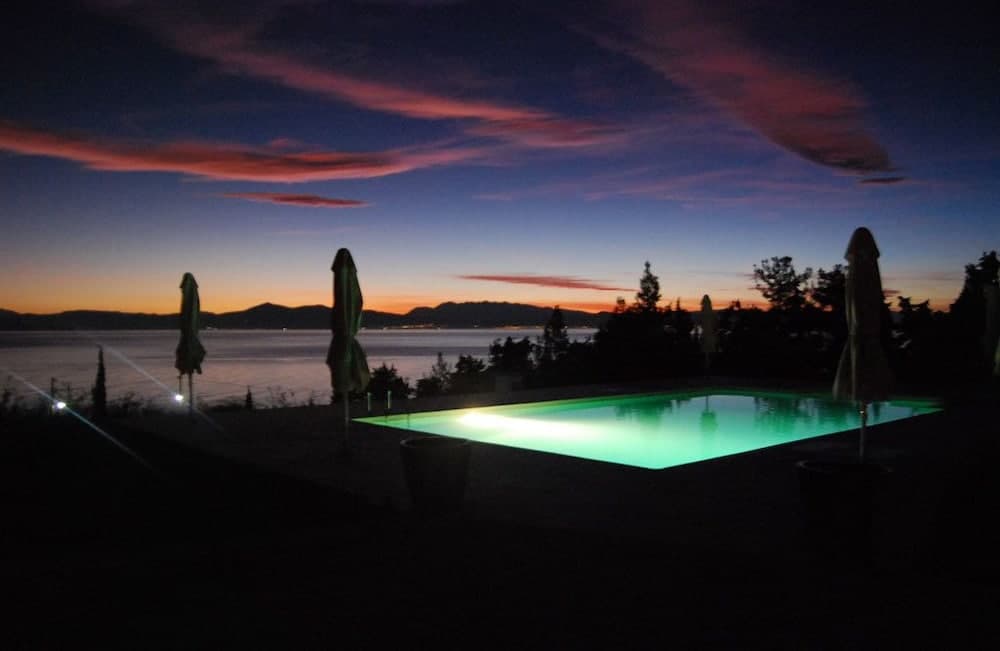 Astrolabe Hotel, Mantoudi-Limni-Agia Anna, photo 5