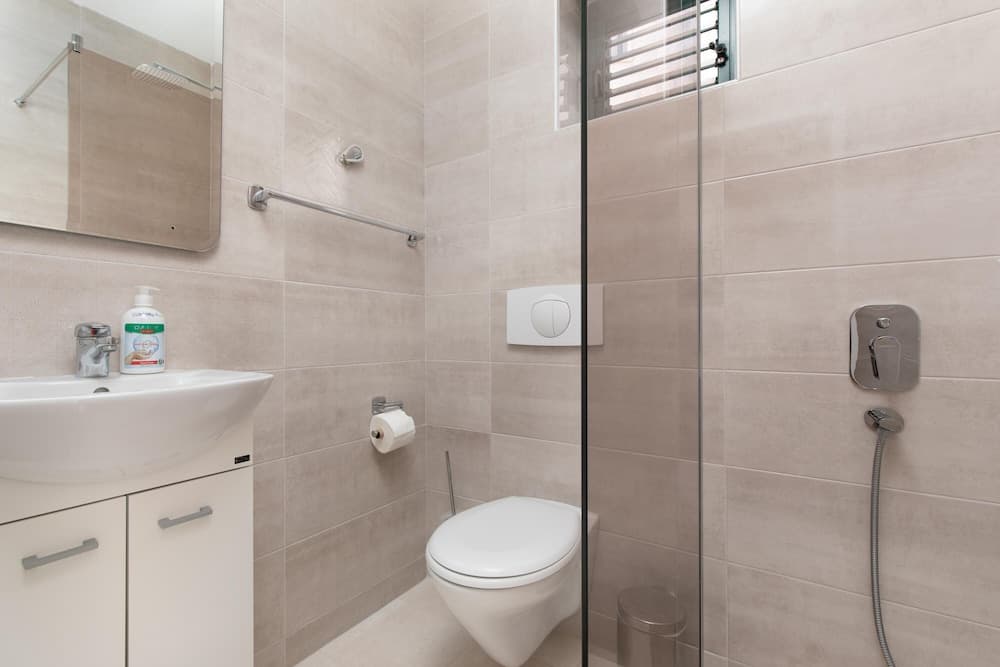 Apartments Jovan, Sveti Stefan